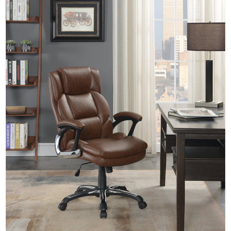 Executive Chair, Brown