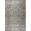 Rapture Greige/Brown Geometric Luxury Area Rug-68900979