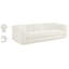 Canapé en tissu 95 po Chiquita-121249838