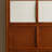 Retro And Simple Dining Cabinet