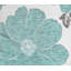 Darionte Poppy Chenille Cushion Cover with Filler Pad-1758131484-1760171825