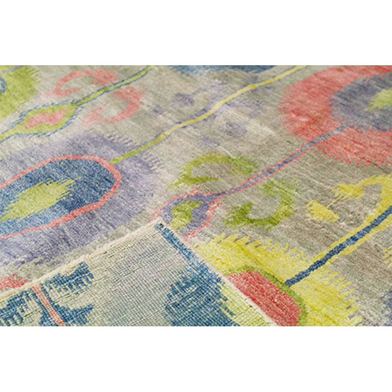 Paisley Area Rug