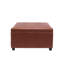 Repose-pieds carré Amariyah-850066396