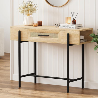 Console 11,8 po Hugh