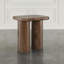 Table de bout Byrne Global Modern
