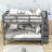 Elvia Full Over Full Wooden Bunk Bed with Stair and Guardrail-236340017