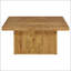 Ensemble de tables basses 2 pièces Exeter