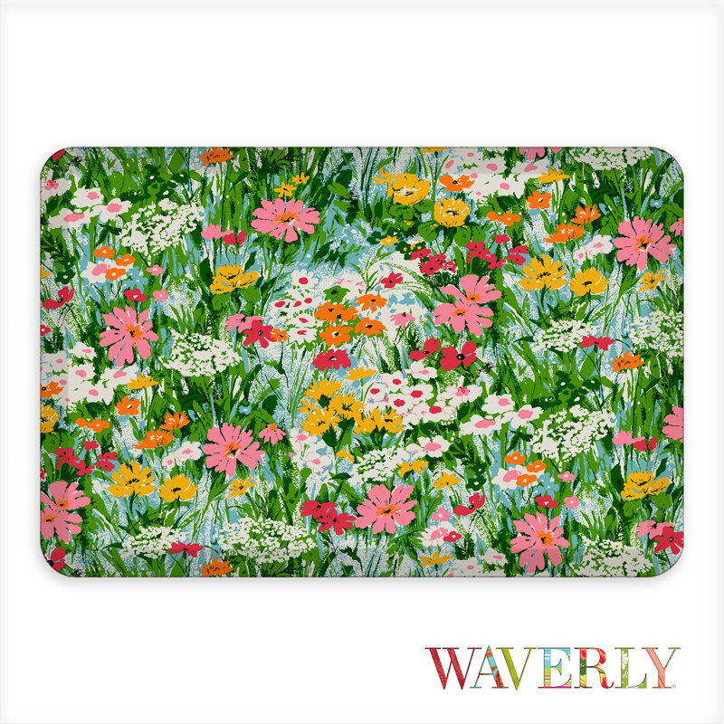 Tapis de cuisine anti-fatigue Waverly