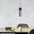 Costigan 1 - Light Single Pendant-695800177