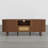 Tv Console With Adjustable Shelves And Sliding Door-1941249817-1941249818