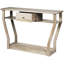Console 47 po avec tiroir Grzedzinska-154098456