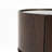 Rounded Edges Side Table-836380208