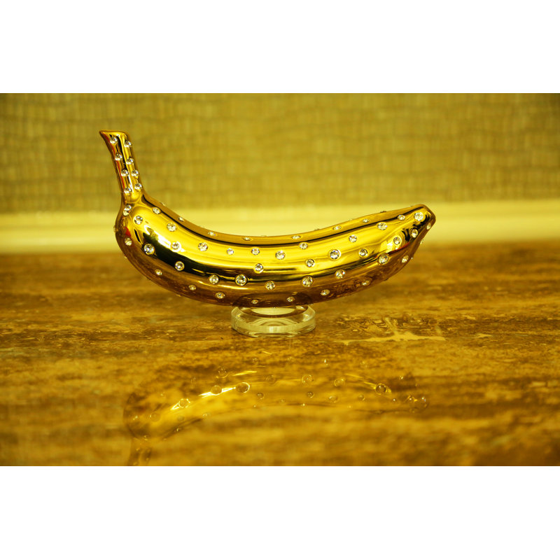 Bellus Food & Beverage Figurines & Sculptures