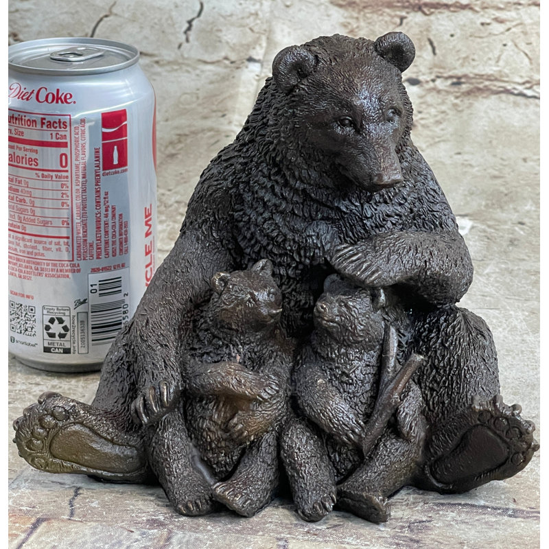Figurines et sculptures Beibut
