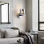 Armed Sconce