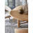 Bellmont Round 74'' Dining Table-95850540