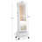 Tomaso 17.7'' Wide Jewelry Armoire