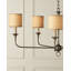 Nottaway 5 - Light Chandelier-60560840