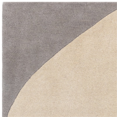 Gina Mid Century Area Rug