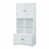 White est en rupture de stock