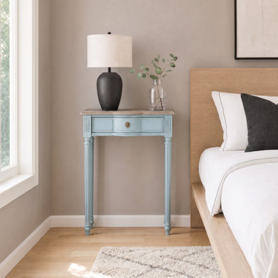 Maez 24'' Console Table