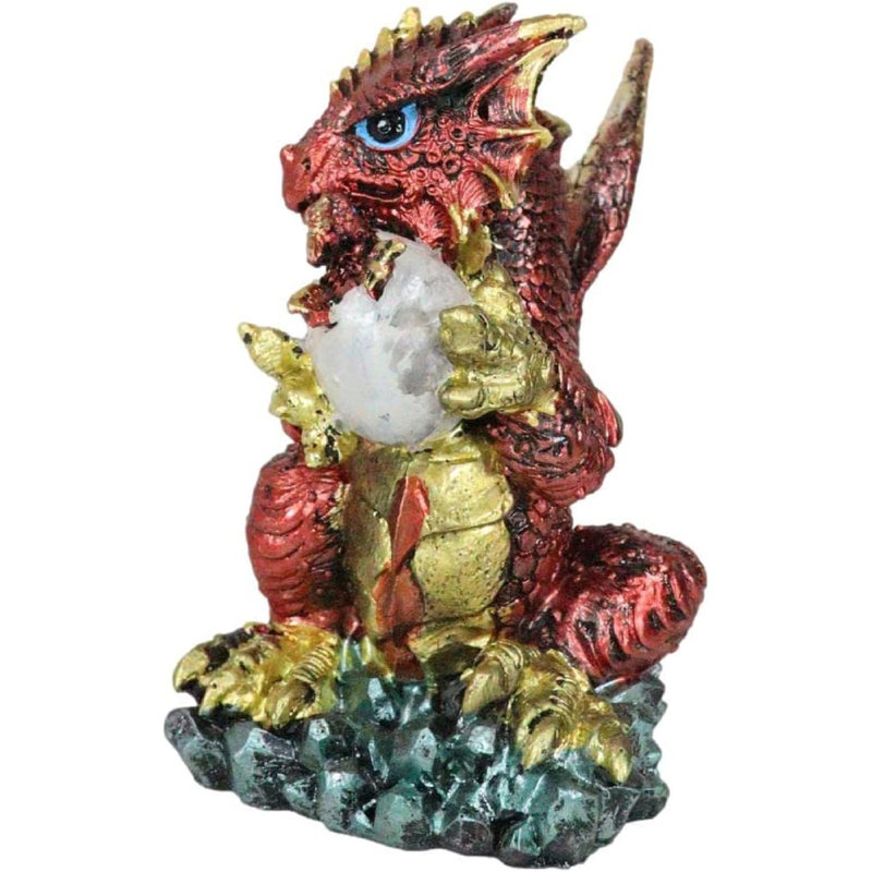 Figurine Heidebert
