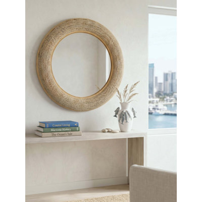 Miroir rond