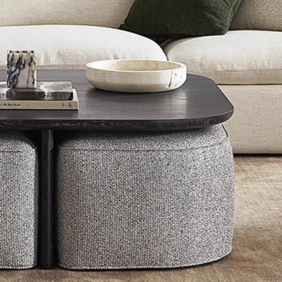 Table basse Minimalist Creative Design