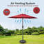 Parasol de table Brixxon-87904805-88976632
