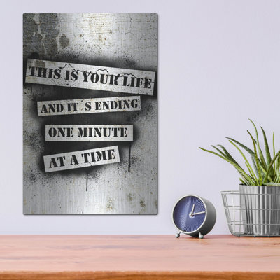 «This Is Your Life» par Nicklas Gustafsson