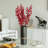 Bequette Ceramic Table Vase-121724658-121724659