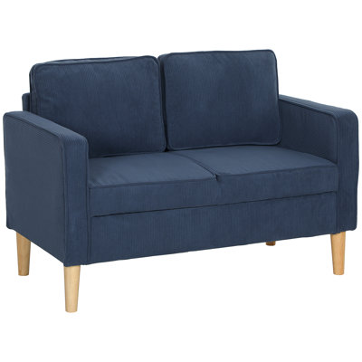 Audriauna 2 Seater Loveseat