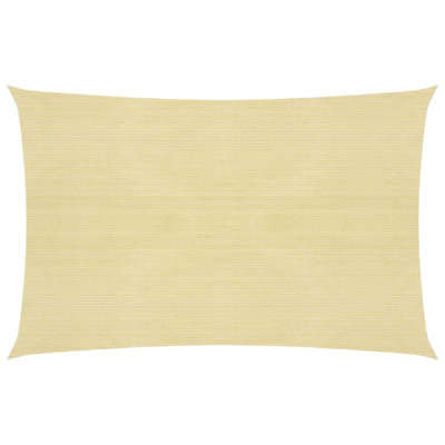 Agusta 5m x 8m Rectangular Shade Sail