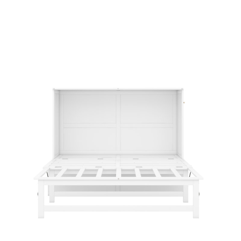 Murphy Storage Bed