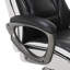 Fauteuil de direction ergonomique Serta Lautner en cuir et maille avec technologie Smart Layers.-24432796