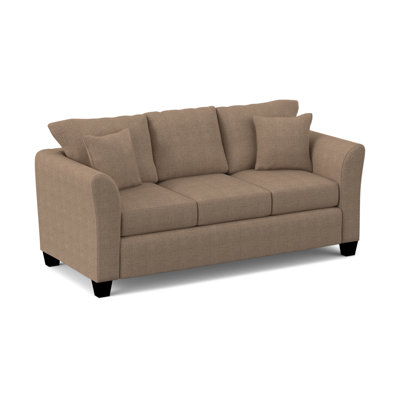 Aniki Upholstered 81.5'' Sofa