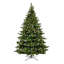 Vickerman New Haven Spruce Artificial Christmas Tr 9' H Lighted Artificial Spruce Christmas Tree