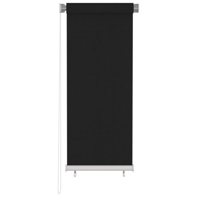 Blackout Roller Shade