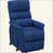 Dark Blue selected