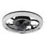 48cm Ceiling Fan with LED Lights