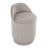  Callum 18" Upholstered Vanity Stool with Swivel-689672920