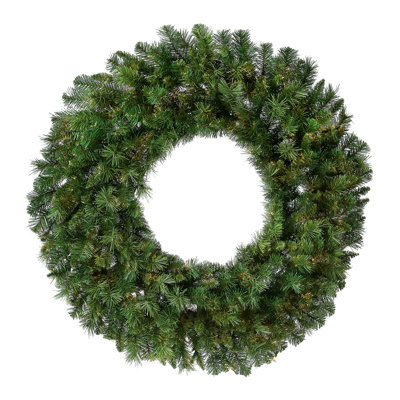 New Zealand Pine Wreath