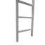 Urban Chic Solid Wood Towel Holder