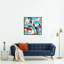 Elements II Painting by Rick Kane