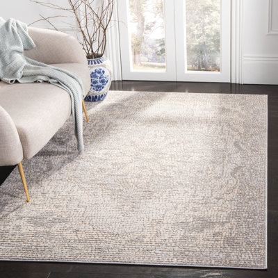Lapham Performance Oriental Rug