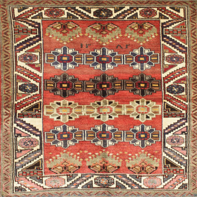 Southwestern Indoor Rug