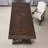Castilian Rectangular Dining Table