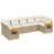 Cream Cushion/Beige Frame is out of stock selected