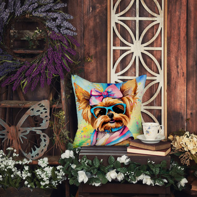  Coussin décoratif Autre / Sans motif