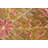 One-of-a-Kind 5'1" X 7'10" New Age Wool Area Rug in Cream/Olive/Burgundy